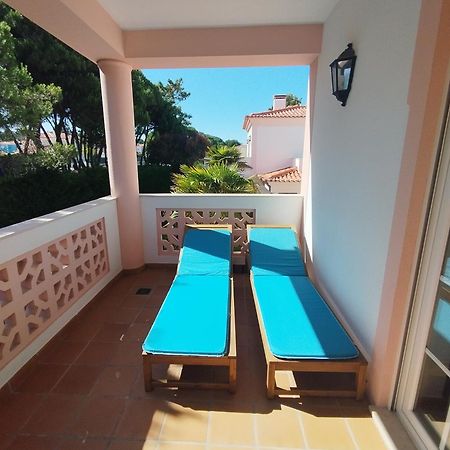Ferienwohnung Good Vibes Amoreira  Exterior foto