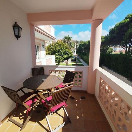 Ferienwohnung Good Vibes Amoreira  Exterior foto