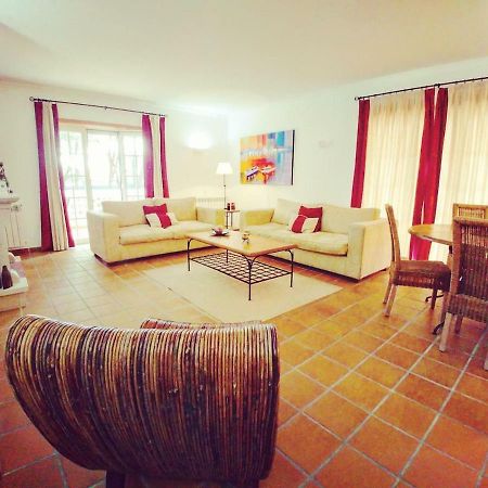 Ferienwohnung Good Vibes Amoreira  Exterior foto