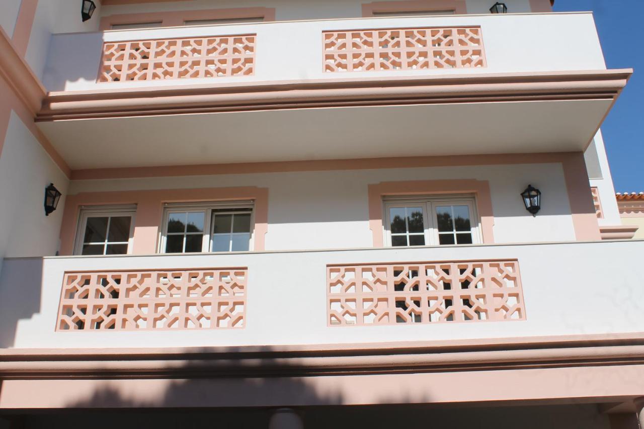 Ferienwohnung Good Vibes Amoreira  Exterior foto