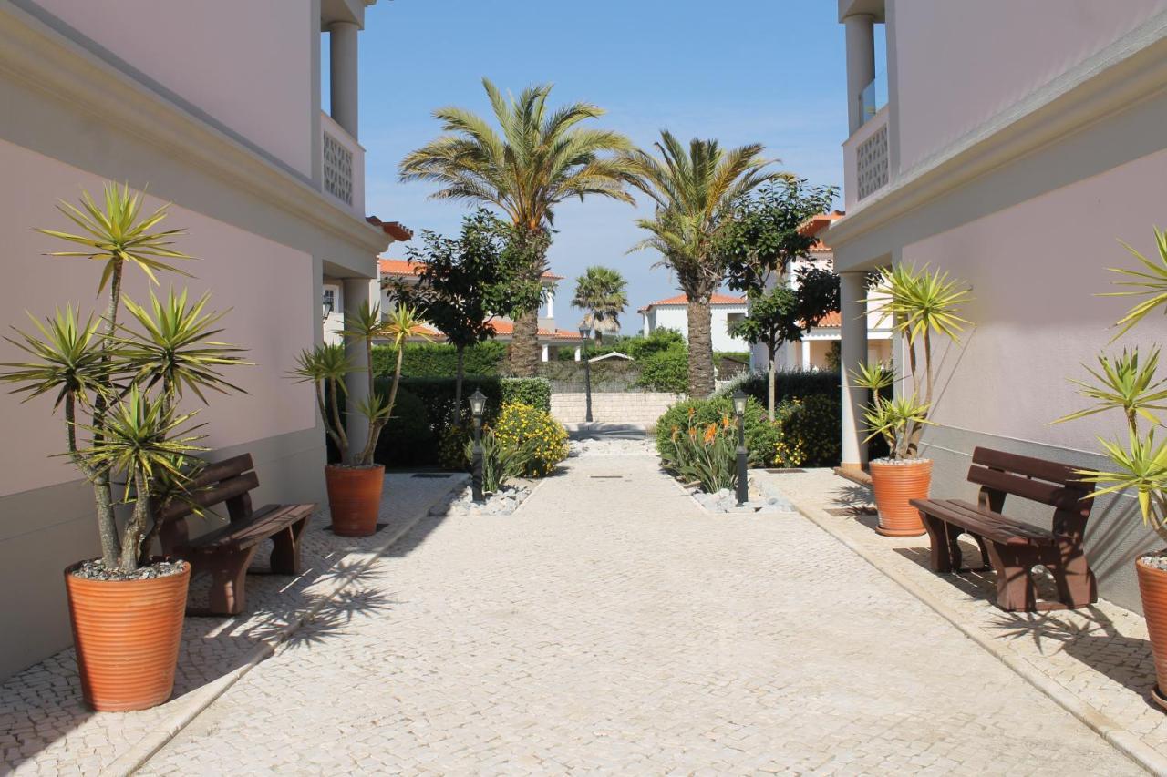 Ferienwohnung Good Vibes Amoreira  Exterior foto