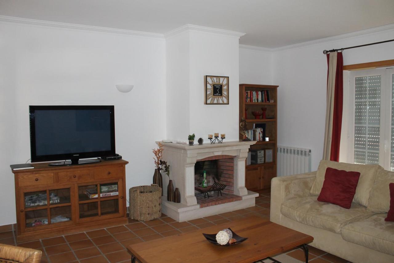 Ferienwohnung Good Vibes Amoreira  Exterior foto