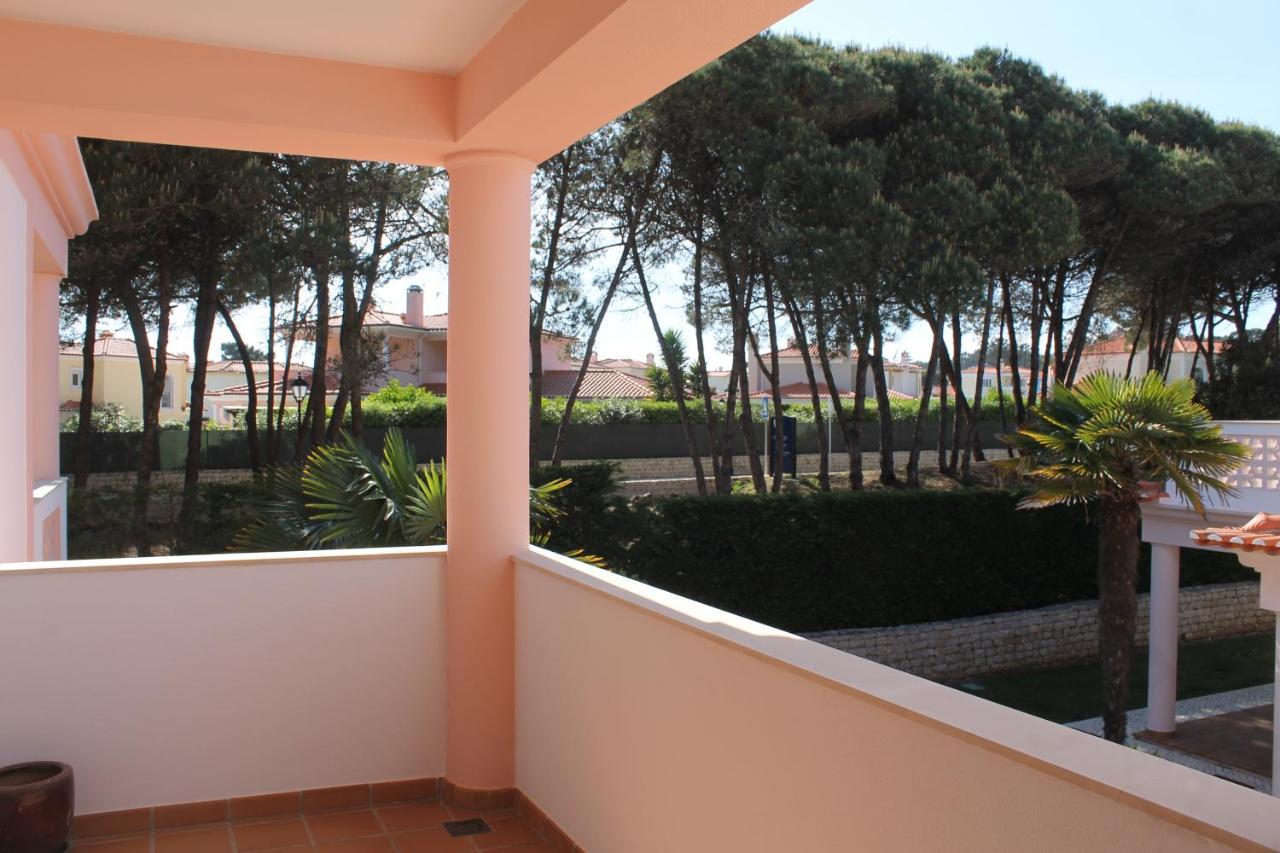 Ferienwohnung Good Vibes Amoreira  Exterior foto