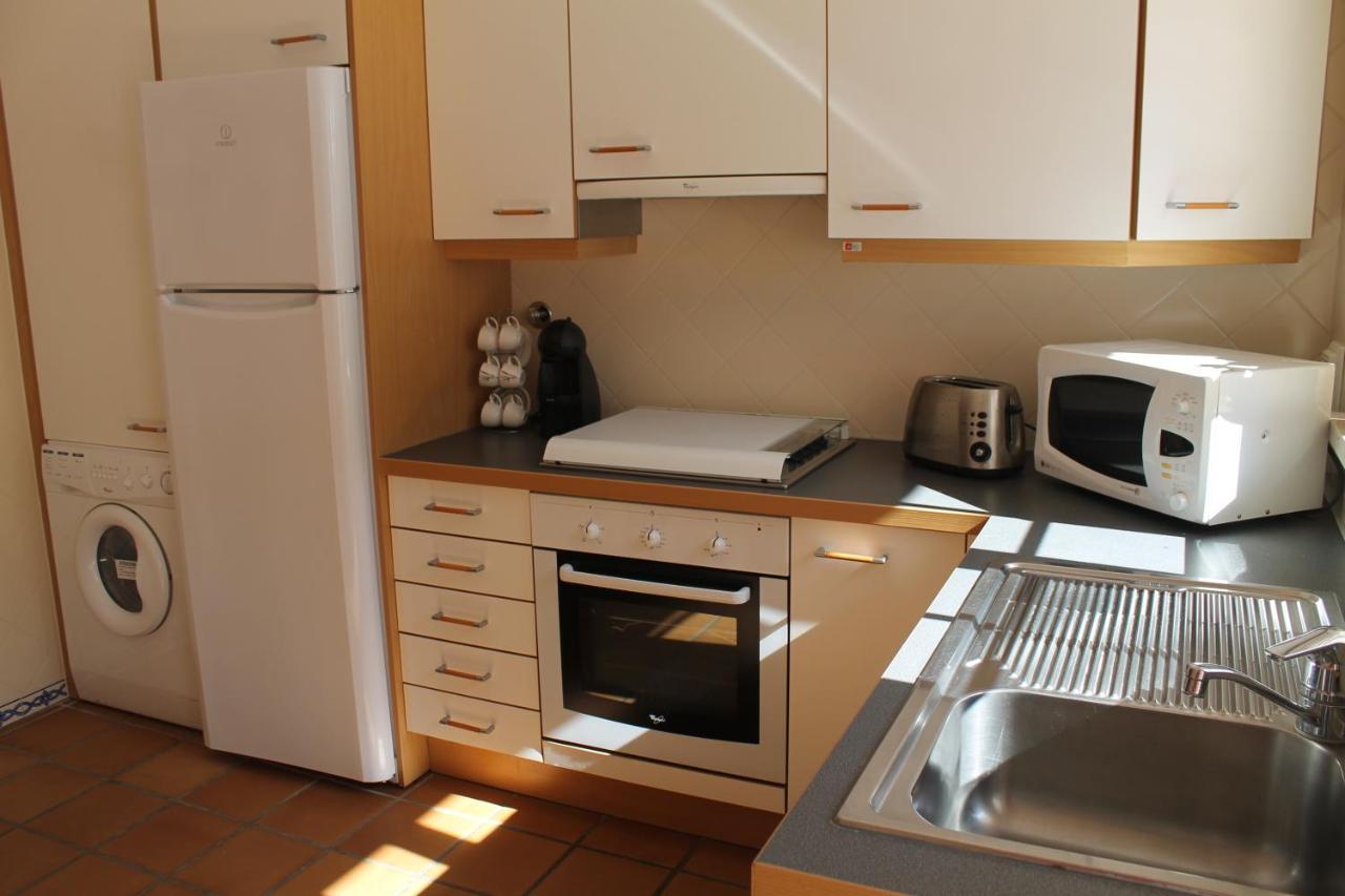 Ferienwohnung Good Vibes Amoreira  Exterior foto