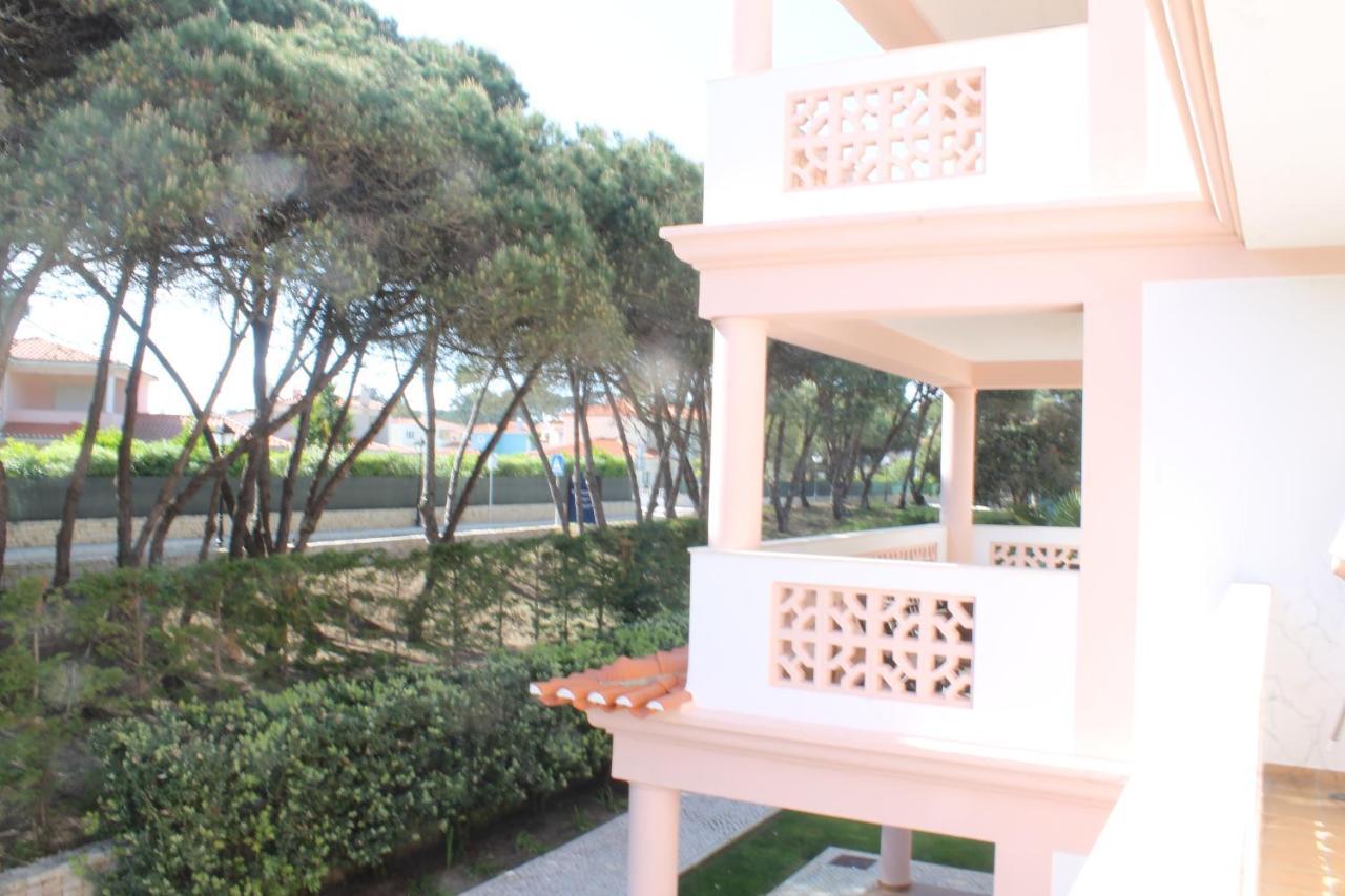 Ferienwohnung Good Vibes Amoreira  Exterior foto