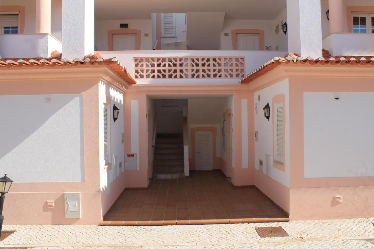 Ferienwohnung Good Vibes Amoreira  Exterior foto