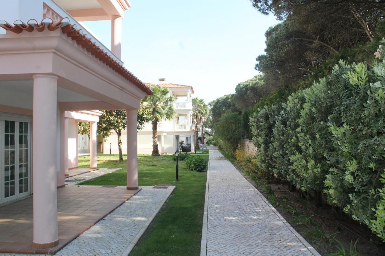 Ferienwohnung Good Vibes Amoreira  Exterior foto