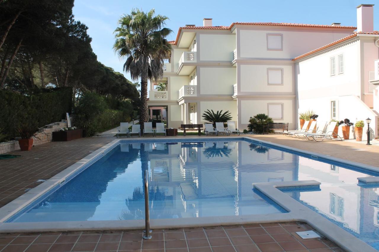 Ferienwohnung Good Vibes Amoreira  Exterior foto