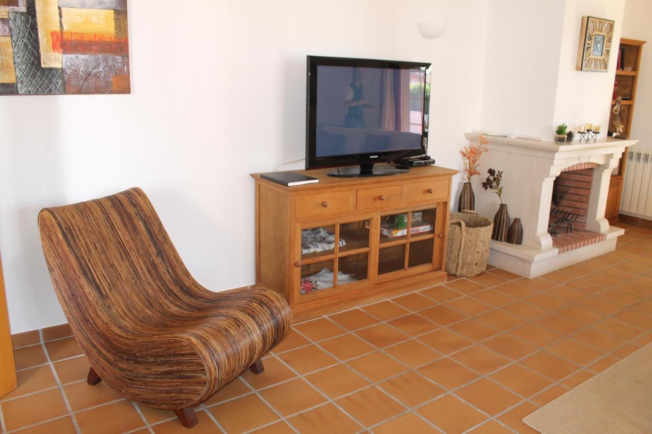 Ferienwohnung Good Vibes Amoreira  Exterior foto
