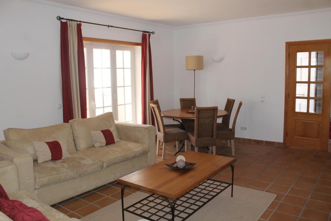 Ferienwohnung Good Vibes Amoreira  Exterior foto