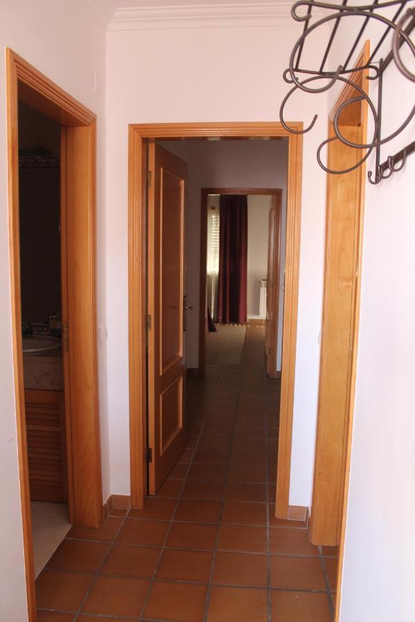 Ferienwohnung Good Vibes Amoreira  Exterior foto