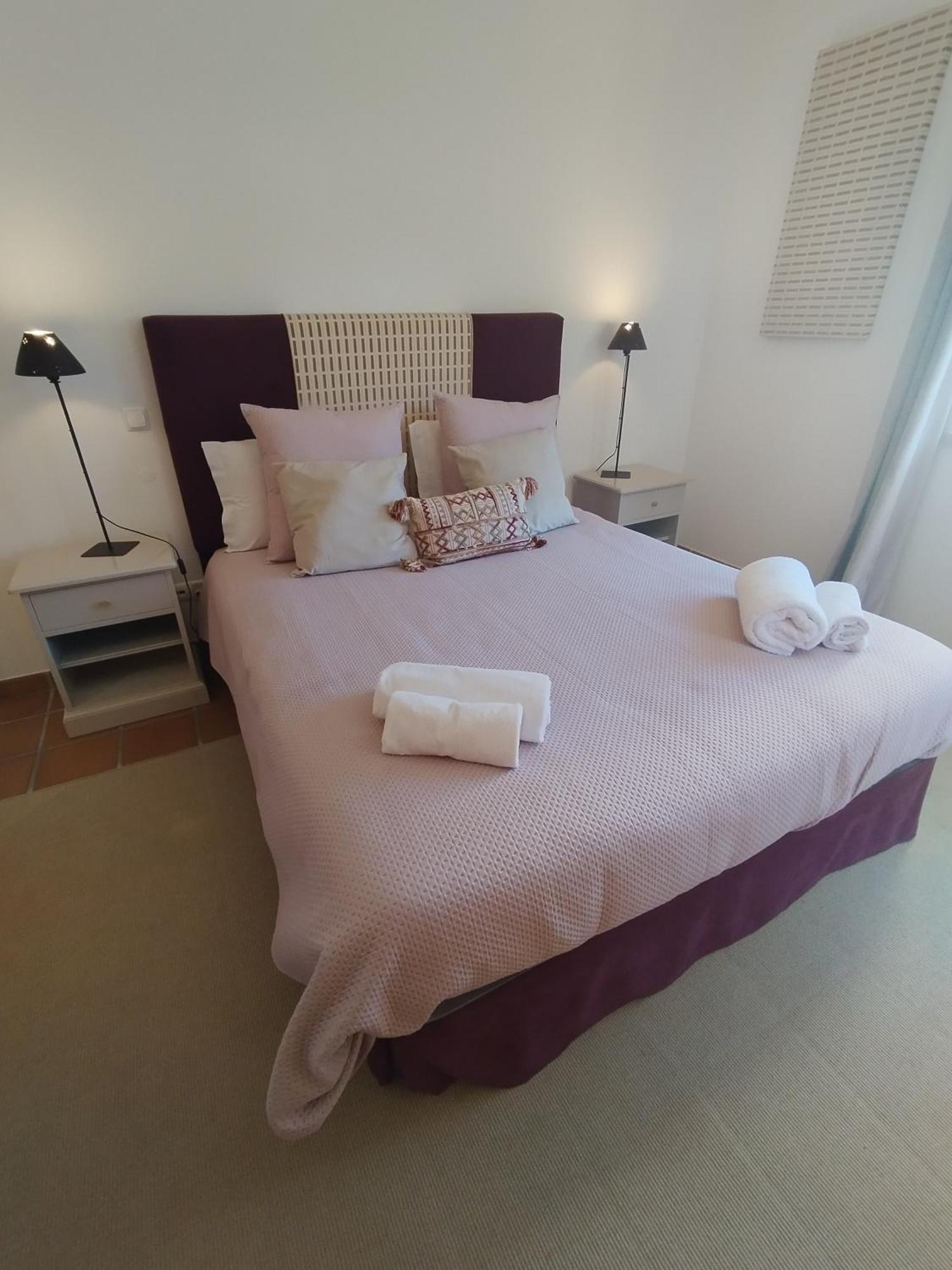 Ferienwohnung Good Vibes Amoreira  Exterior foto