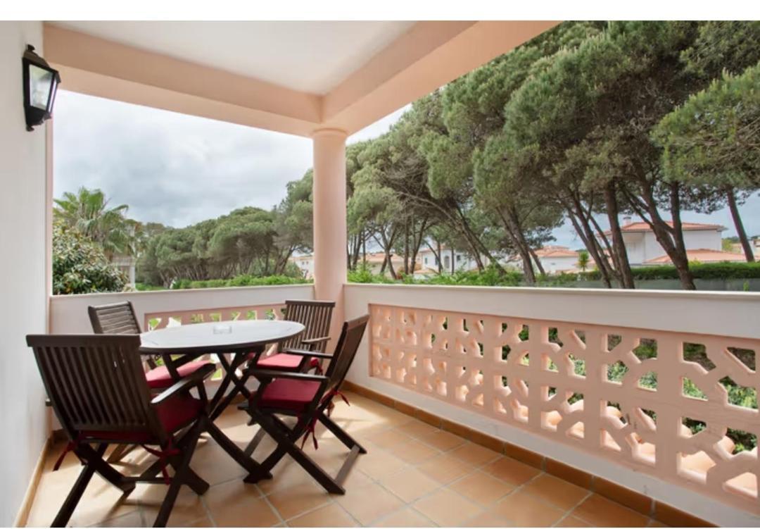 Ferienwohnung Good Vibes Amoreira  Exterior foto