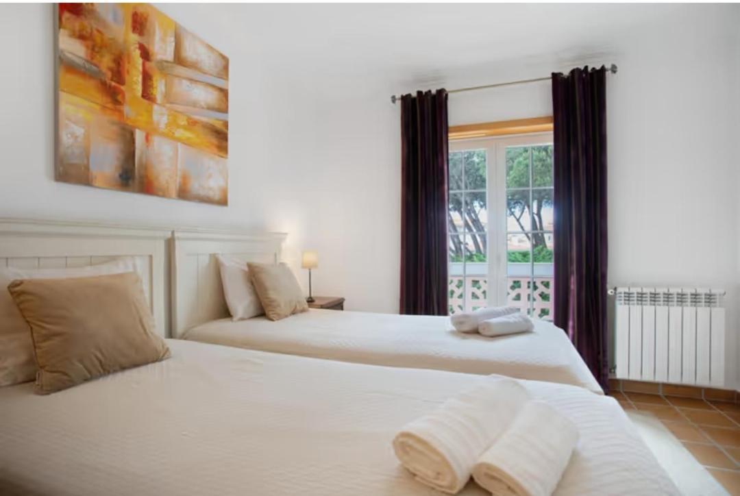 Ferienwohnung Good Vibes Amoreira  Exterior foto
