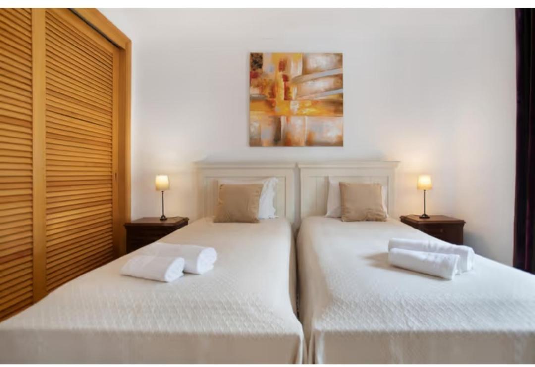 Ferienwohnung Good Vibes Amoreira  Exterior foto