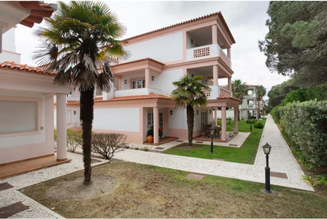 Ferienwohnung Good Vibes Amoreira  Exterior foto