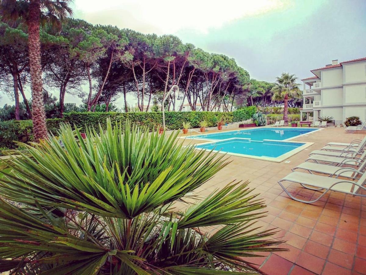 Ferienwohnung Good Vibes Amoreira  Exterior foto