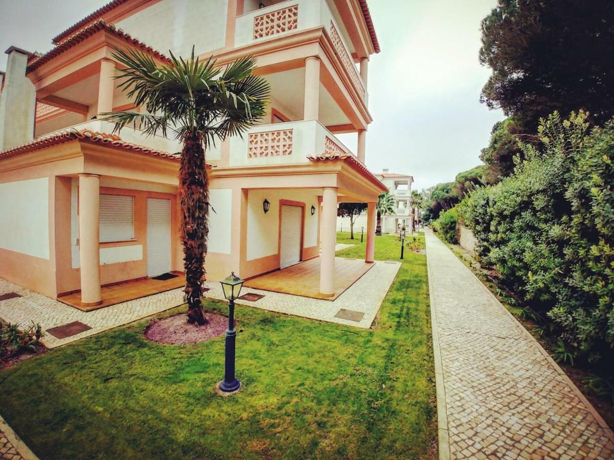 Ferienwohnung Good Vibes Amoreira  Exterior foto