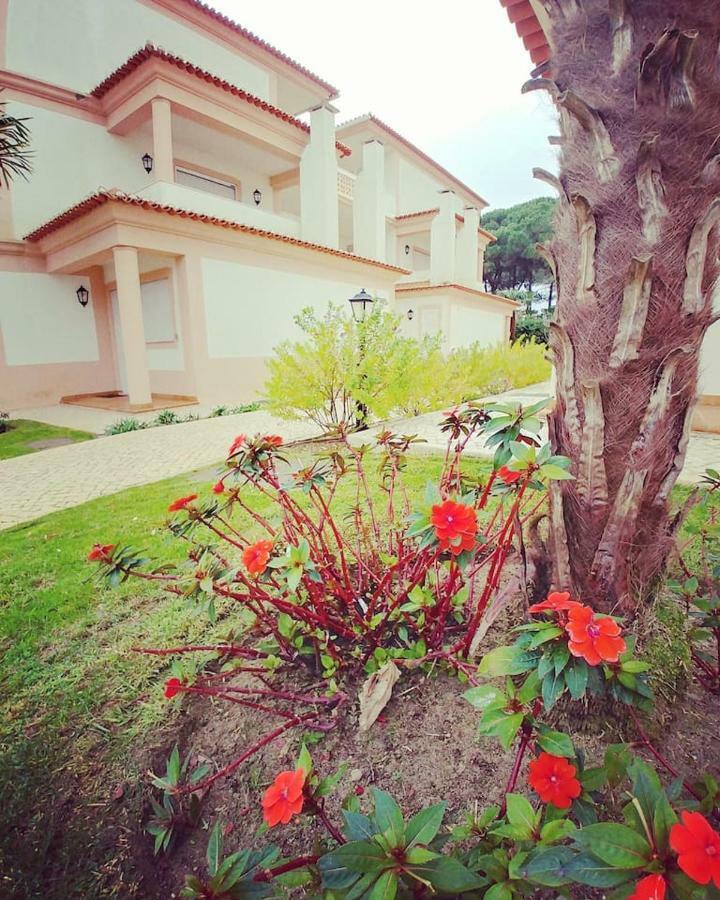 Ferienwohnung Good Vibes Amoreira  Exterior foto