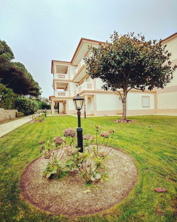 Ferienwohnung Good Vibes Amoreira  Exterior foto