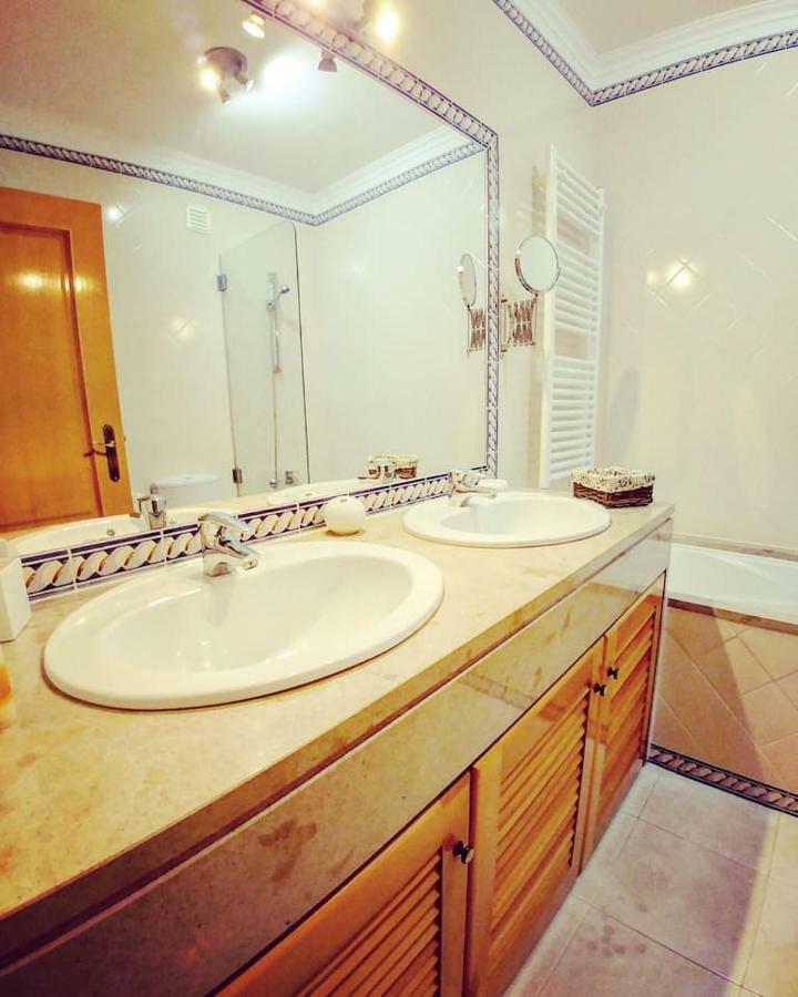 Ferienwohnung Good Vibes Amoreira  Exterior foto