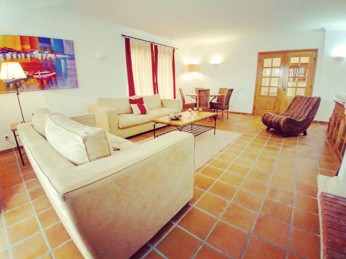 Ferienwohnung Good Vibes Amoreira  Exterior foto