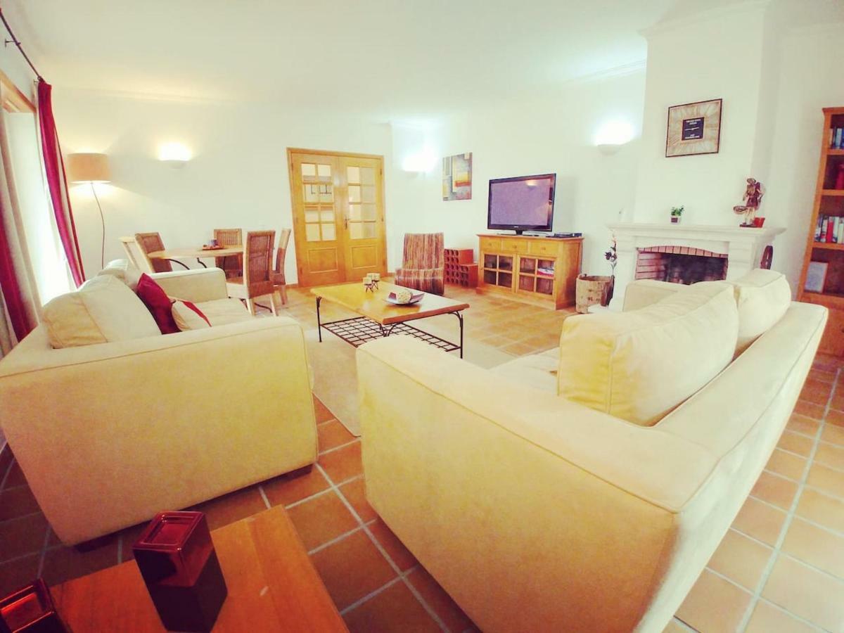 Ferienwohnung Good Vibes Amoreira  Exterior foto
