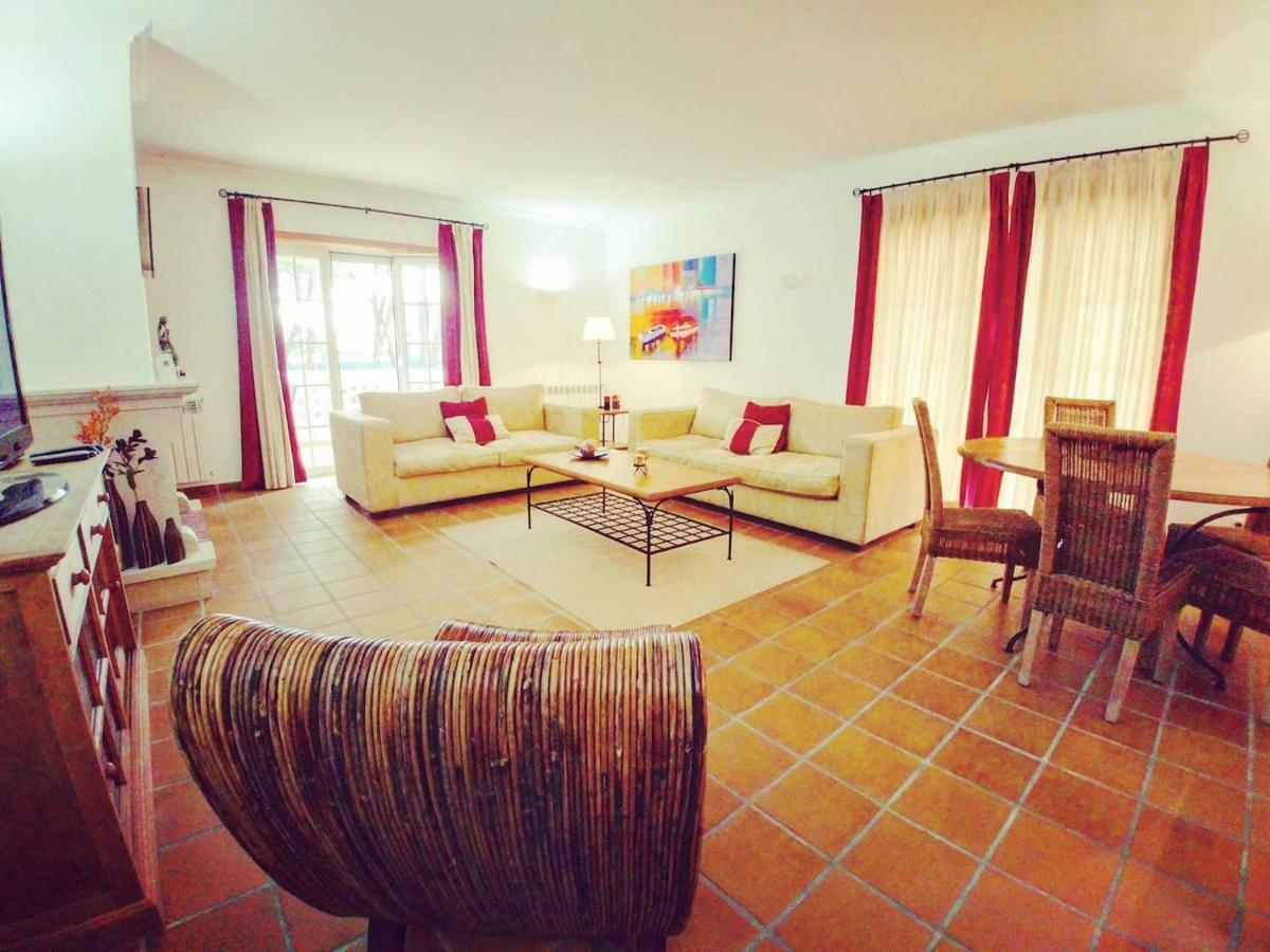 Ferienwohnung Good Vibes Amoreira  Exterior foto