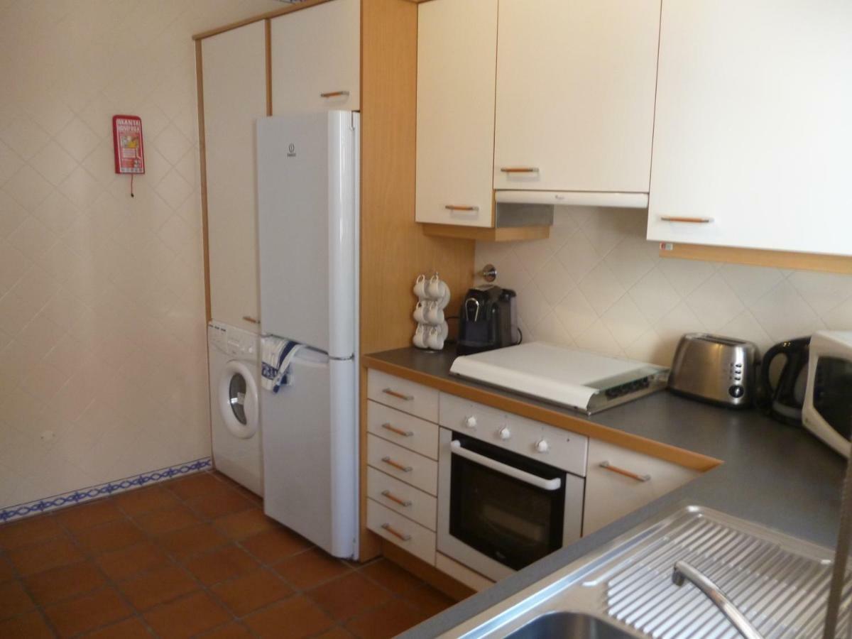 Ferienwohnung Good Vibes Amoreira  Exterior foto