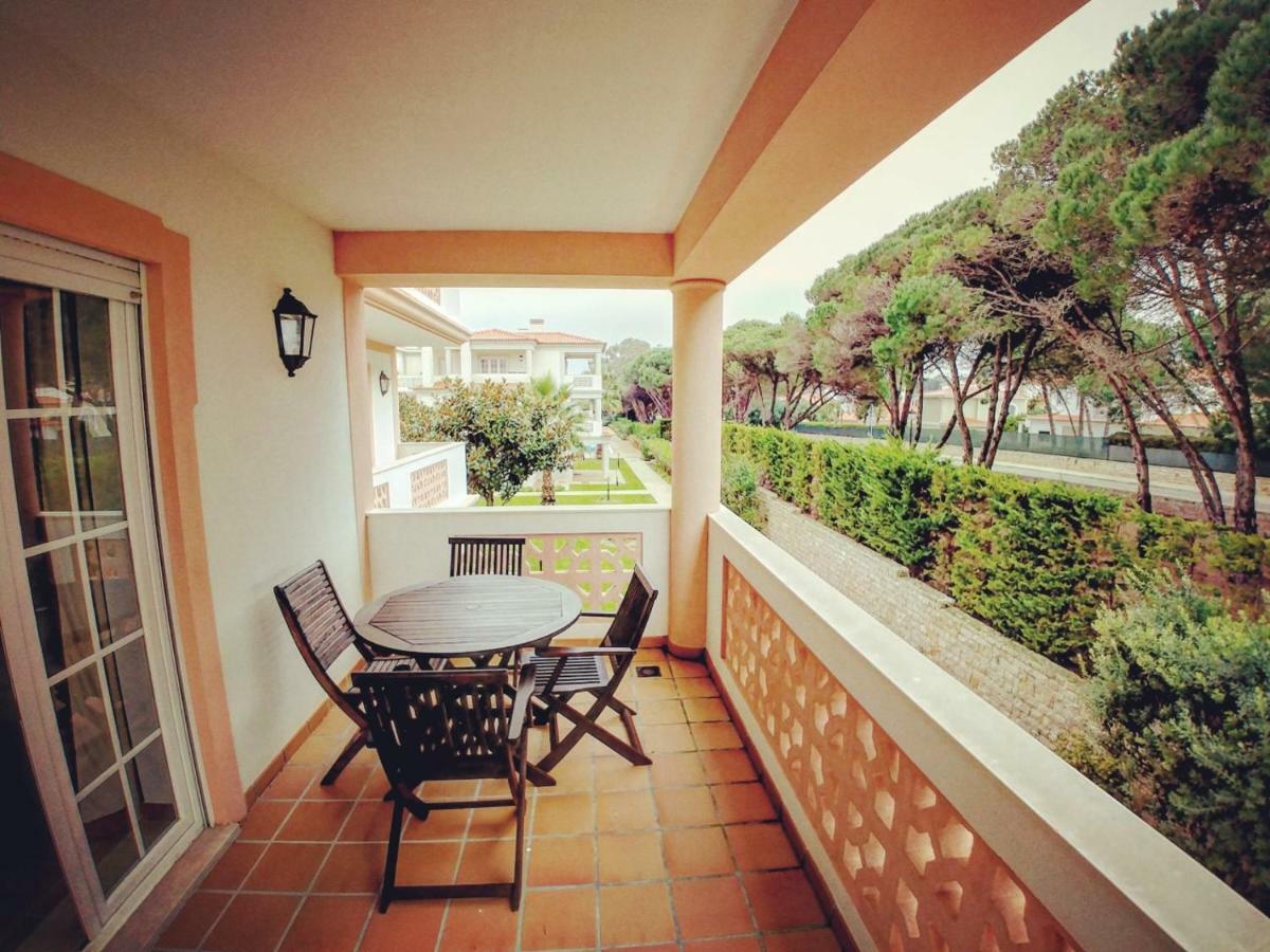 Ferienwohnung Good Vibes Amoreira  Exterior foto