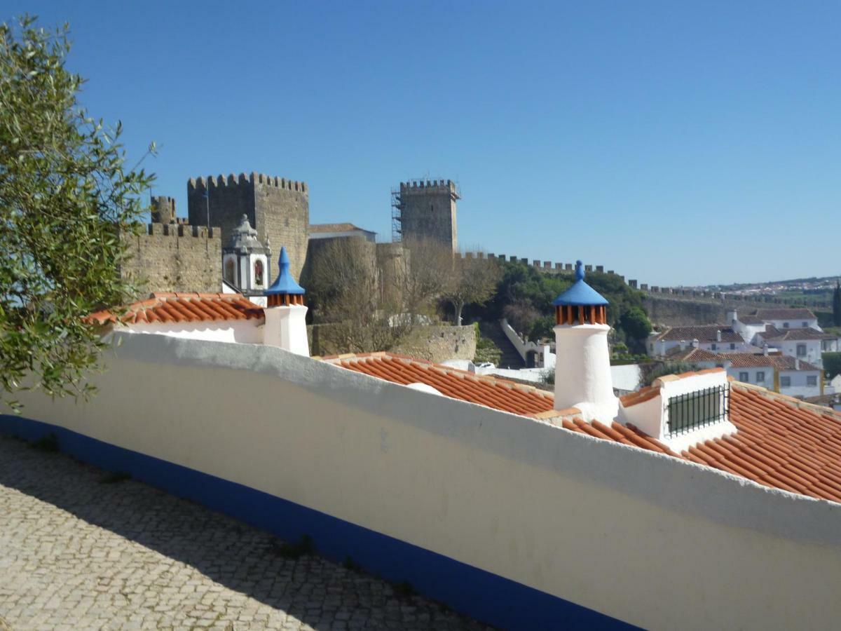 Ferienwohnung Good Vibes Amoreira  Exterior foto